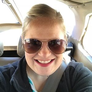 Meet your Posher, Jenna